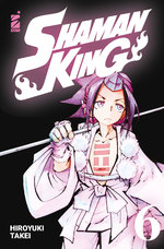 Shaman King Final Edition